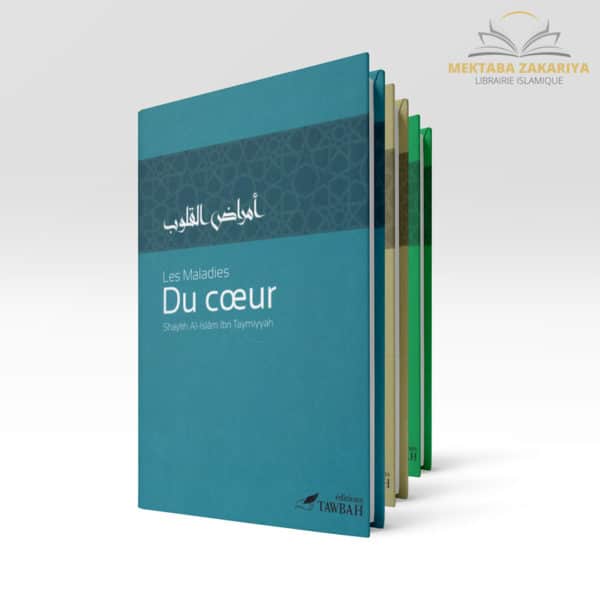 Librairie musulmane - edition tawbah