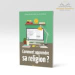 Librairie musulmane - Comment apprendre sa religion