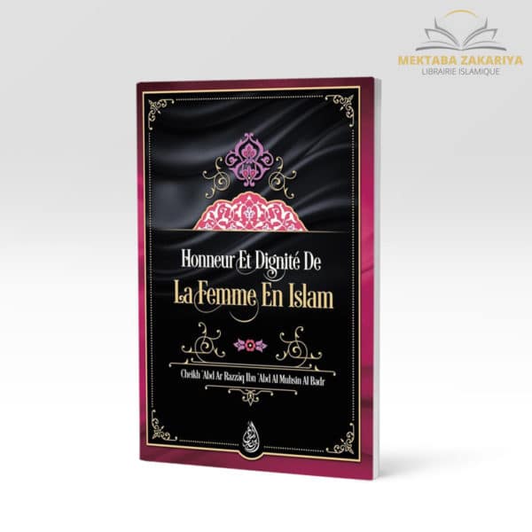 Librairie musulmane - Honneur et le dignité de la femme en islam