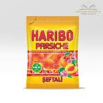 Librairie musulmane - Bonbon haribo halal goût pêche