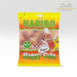 Librairie musulmane - Bonbon haribo halal goût coca acidulé