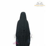 Niqab cape « casquette », Umm Hafsa