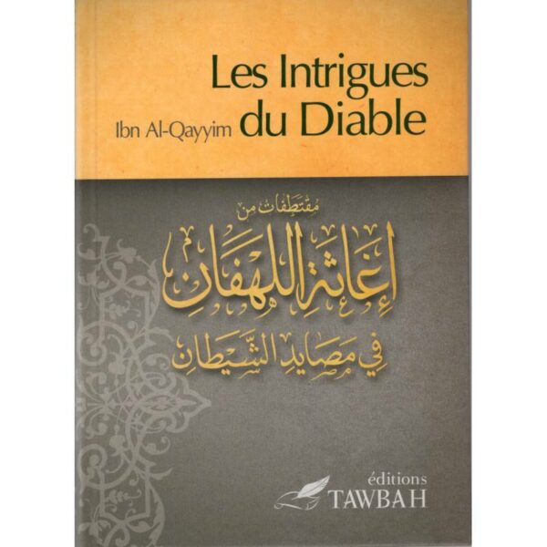 les intrigues du diable