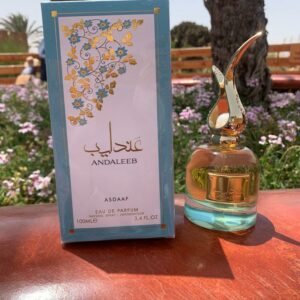 parfum andaleeb