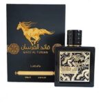 parfum qaed al fursan