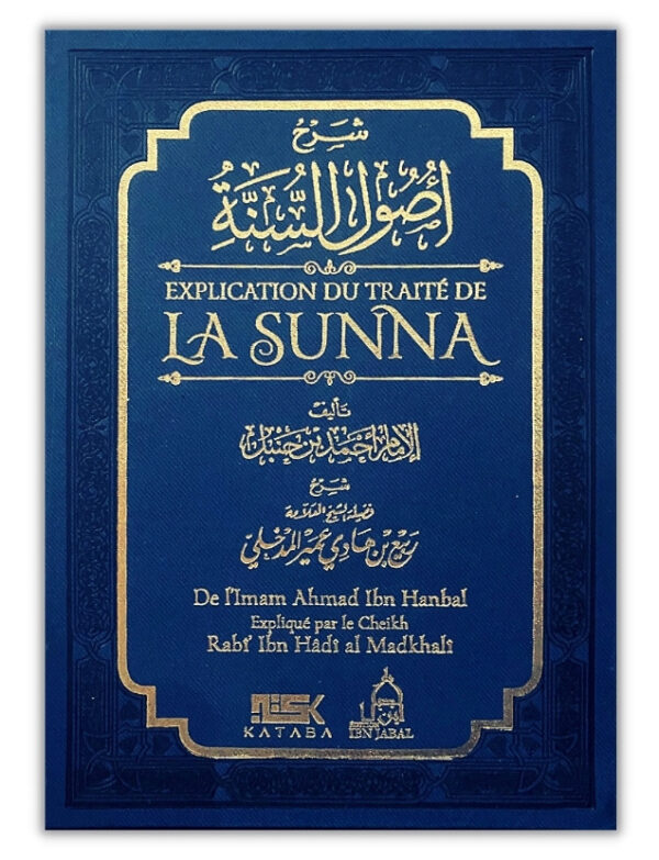 traité de la sunnah