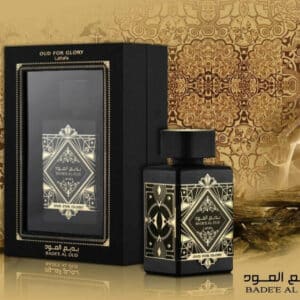 oud bade'e al oud