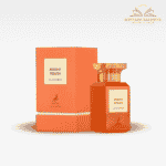 Bright Peach, Maison Al Hambra