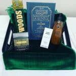 pack coffret cadeau homme