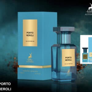 Neroli porto tf