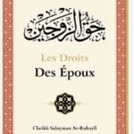 droits des époux