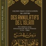 annulatif de l'islam