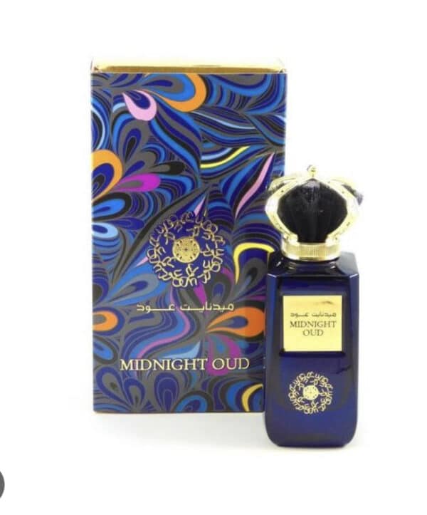 midnight oud