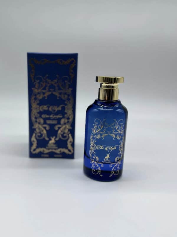 myth parfum