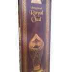 oud royal