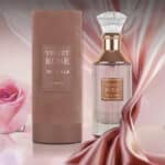 Velvet oud rose