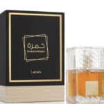 Parfum Khamrah 100ml By Lattafa