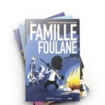 famille fulane