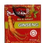 ginseng rouge