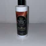 shampoing argan