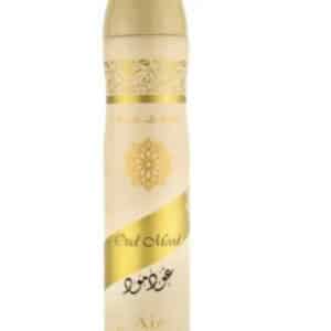 oud mood air freshner