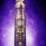 lattafa amethyst oud