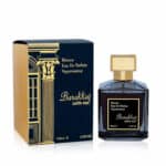 satin oud al hambra