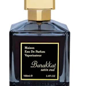 satin oud