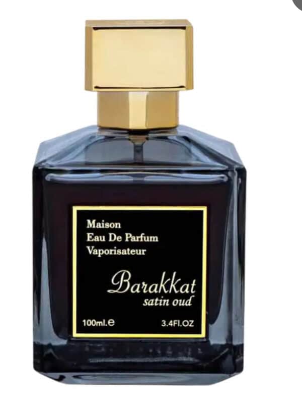 satin oud