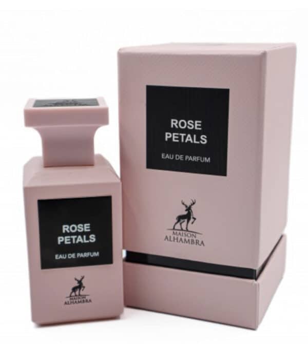 rose petals tom ford