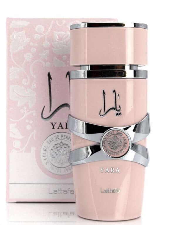 parfum yara