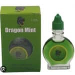 dragon mint