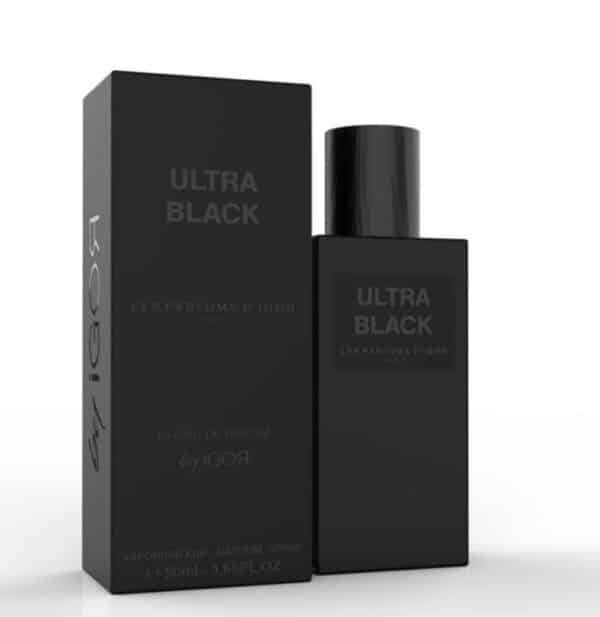 ultra black