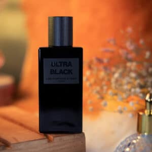 ultra black