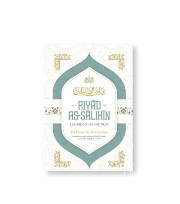 riyad as salihin ibn badis